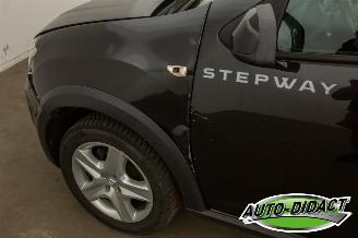 Dacia Sandero Stepway 0.9 TCe Airco Lauréate picture 24