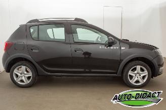 Dacia Sandero Stepway 0.9 TCe Airco Lauréate picture 33