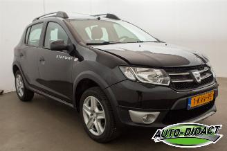 Dacia Sandero Stepway 0.9 TCe Airco Lauréate picture 2