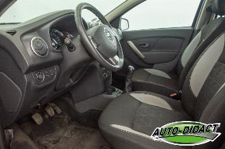 Dacia Sandero Stepway 0.9 TCe Airco Lauréate picture 20