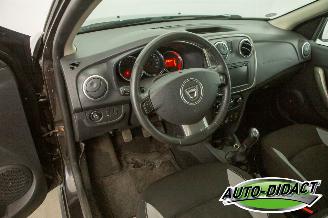 Dacia Sandero Stepway 0.9 TCe Airco Lauréate picture 19