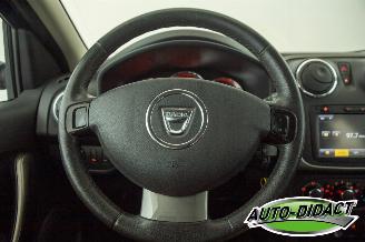 Dacia Sandero Stepway 0.9 TCe Airco Lauréate picture 5