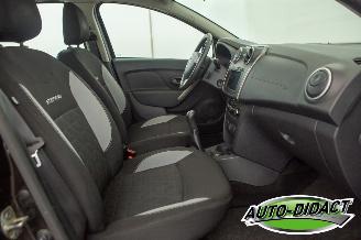 Dacia Sandero Stepway 0.9 TCe Airco Lauréate picture 15