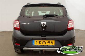 Dacia Sandero Stepway 0.9 TCe Airco Lauréate picture 30