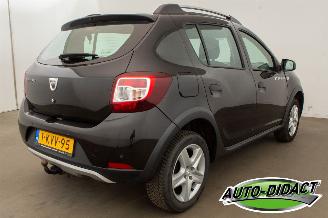 Dacia Sandero Stepway 0.9 TCe Airco Lauréate picture 4