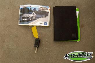 Peugeot 308 SW 1.6 THP XT Clima Pano picture 29