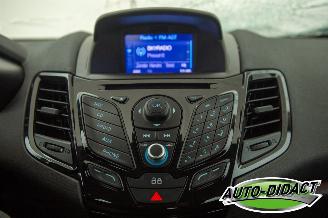 Ford Fiesta 1.0 EcoBoost Clima Navi Titanium picture 8