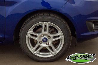 Ford Fiesta 1.0 EcoBoost Clima Navi Titanium picture 33