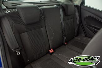 Ford Fiesta 1.0 EcoBoost Clima Navi Titanium picture 21