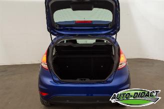 Ford Fiesta 1.0 EcoBoost Clima Navi Titanium picture 37