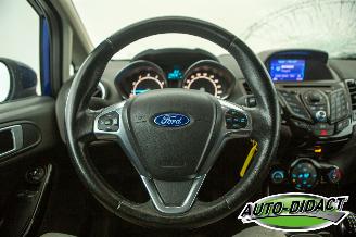 Ford Fiesta 1.0 EcoBoost Clima Navi Titanium picture 5