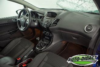 Ford Fiesta 1.0 EcoBoost Clima Navi Titanium picture 20