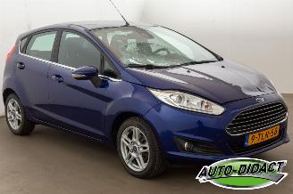 Ford Fiesta 1.0 EcoBoost Clima Navi Titanium picture 2