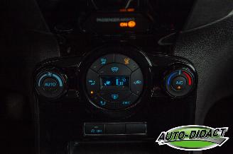 Ford Fiesta 1.0 EcoBoost Clima Navi Titanium picture 9