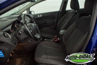 Ford Fiesta 1.0 EcoBoost Clima Navi Titanium picture 25