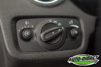 Ford Fiesta 1.0 EcoBoost Clima Navi Titanium picture 13