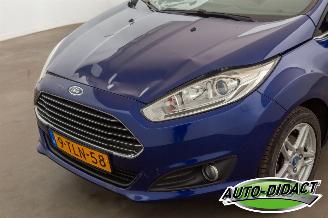 Ford Fiesta 1.0 EcoBoost Clima Navi Titanium picture 29