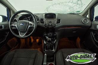 Ford Fiesta 1.0 EcoBoost Clima Navi Titanium picture 23