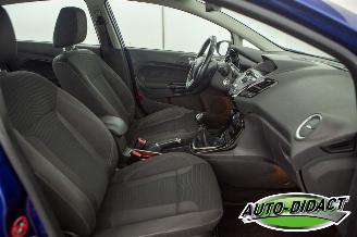 Ford Fiesta 1.0 EcoBoost Clima Navi Titanium picture 19