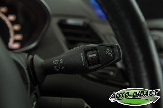 Ford Fiesta 1.0 EcoBoost Clima Navi Titanium picture 17