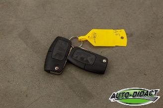Ford Fiesta 1.0 EcoBoost Clima Navi Titanium picture 28
