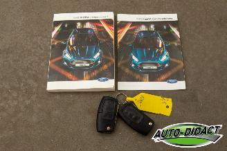 Ford Fiesta 1.0 EcoBoost Clima Navi Titanium picture 27
