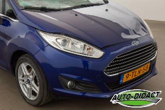 Ford Fiesta 1.0 EcoBoost Clima Navi Titanium picture 31