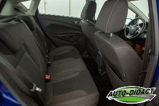 Ford Fiesta 1.0 EcoBoost Clima Navi Titanium picture 22