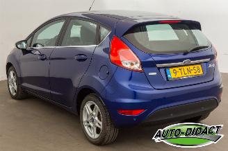 Ford Fiesta 1.0 EcoBoost Clima Navi Titanium picture 3
