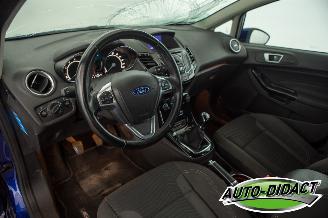 Ford Fiesta 1.0 EcoBoost Clima Navi Titanium picture 24
