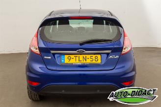 Ford Fiesta 1.0 EcoBoost Clima Navi Titanium picture 36