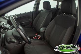 Ford Fiesta 1.0 EcoBoost Clima Navi Titanium picture 26