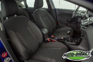 Ford Fiesta 1.0 EcoBoost Clima Navi Titanium picture 18