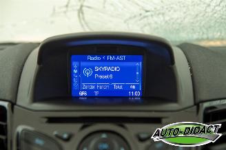 Ford Fiesta 1.0 EcoBoost Clima Navi Titanium picture 7