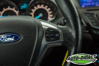 Ford Fiesta 1.0 EcoBoost Clima Navi Titanium picture 15