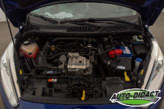 Ford Fiesta 1.0 EcoBoost Clima Navi Titanium picture 34