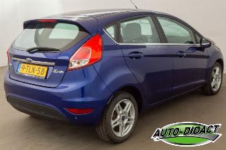 Ford Fiesta 1.0 EcoBoost Clima Navi Titanium picture 4