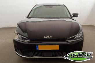 Kia EV6 Light 58 kWh Automaat 12.540 km Digi Dash Clima Camera picture 41