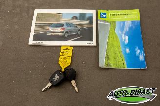 Peugeot 206 1.4 Airco Génération picture 23