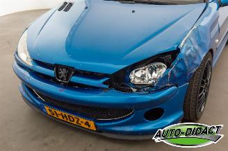 Peugeot 206 1.4 Airco Génération picture 30