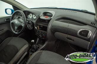Peugeot 206 1.4 Airco Génération picture 14