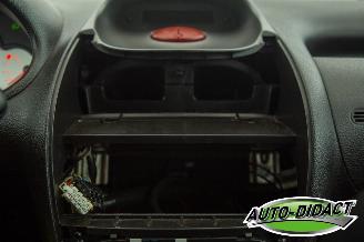 Peugeot 206 1.4 Airco Génération picture 7
