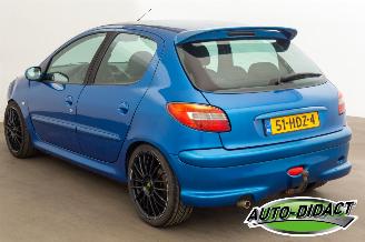 Peugeot 206 1.4 Airco Génération picture 3