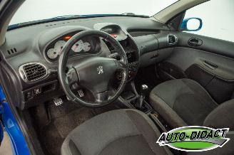 Peugeot 206 1.4 Airco Génération picture 20