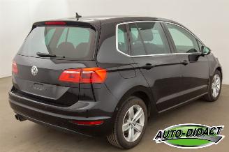 Volkswagen Golf Sportsvan 1.4 TSI DSG Clima Navi Camera picture 4