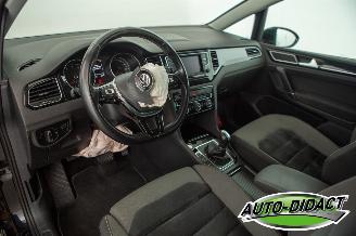Volkswagen Golf Sportsvan 1.4 TSI DSG Clima Navi Camera picture 27