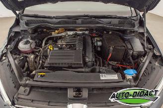 Volkswagen Golf Sportsvan 1.4 TSI DSG Clima Navi Camera picture 36