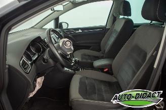 Volkswagen Golf Sportsvan 1.4 TSI DSG Clima Navi Camera picture 28