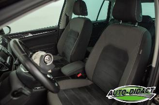 Volkswagen Golf Sportsvan 1.4 TSI DSG Clima Navi Camera picture 29