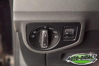 Volkswagen Golf Sportsvan 1.4 TSI DSG Clima Navi Camera picture 16